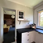 Szklana W Szklarskiej Porebie Biala Dolina 아파트 스클라르스카포렘바