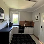 Szklana W Szklarskiej Porebie Biala Dolina 아파트