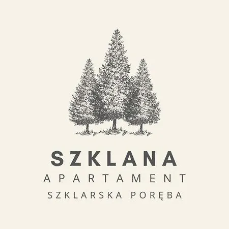 Apartmán Szklana W Szklarskiej Porebie Biala Dolina *