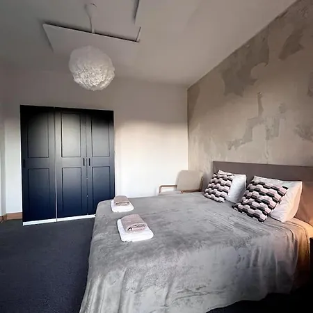 Szklana W Szklarskiej Porebie Biala Dolina *