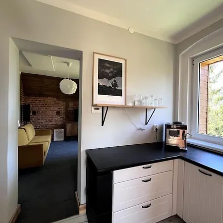 Szklana W Szklarskiej Porebie Biala Dolina דירה שצ'קלארסקה פוראובה