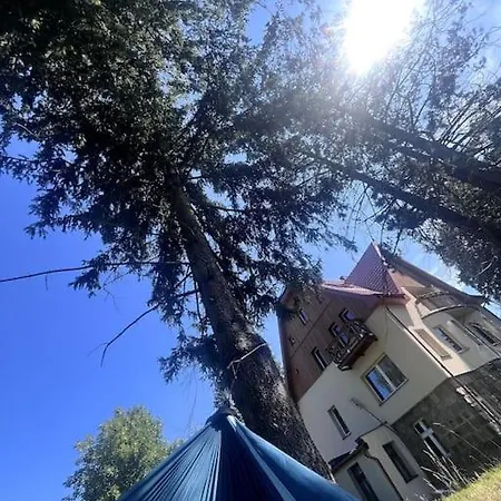 Szklana W Szklarskiej Porebie Biala Dolina Apartment Szklarska Poreba