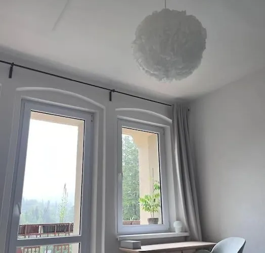 Szklana W Szklarskiej Porebie Biala Dolina Apartment Schreiberhau