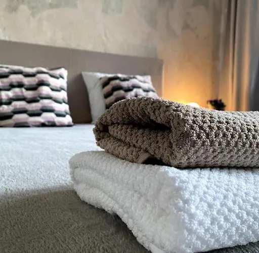 Szklana W Szklarskiej Porebie Biala Dolina