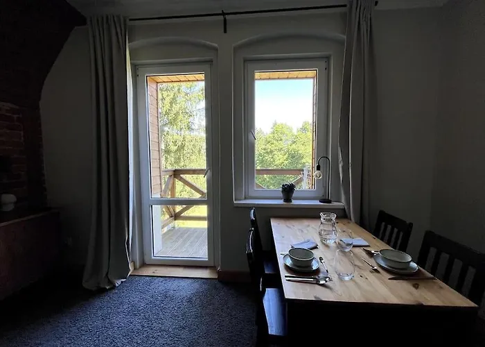 Apartment Szklana W Szklarskiej Porebie Biala Dolina *