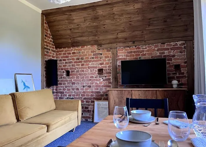 Szklana W Szklarskiej Porebie Biala Dolina *