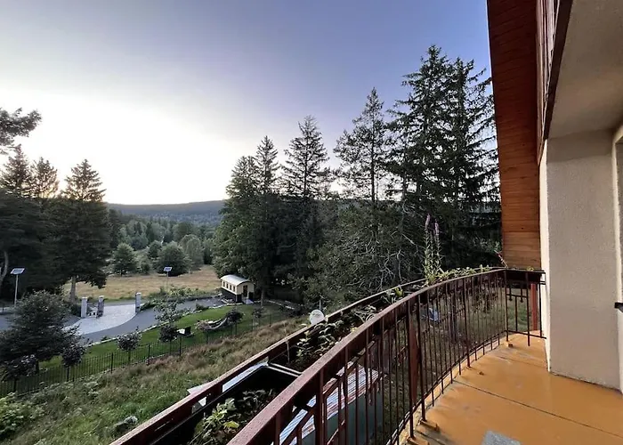 Apartment Szklana W Szklarskiej Porebie Biala Dolina